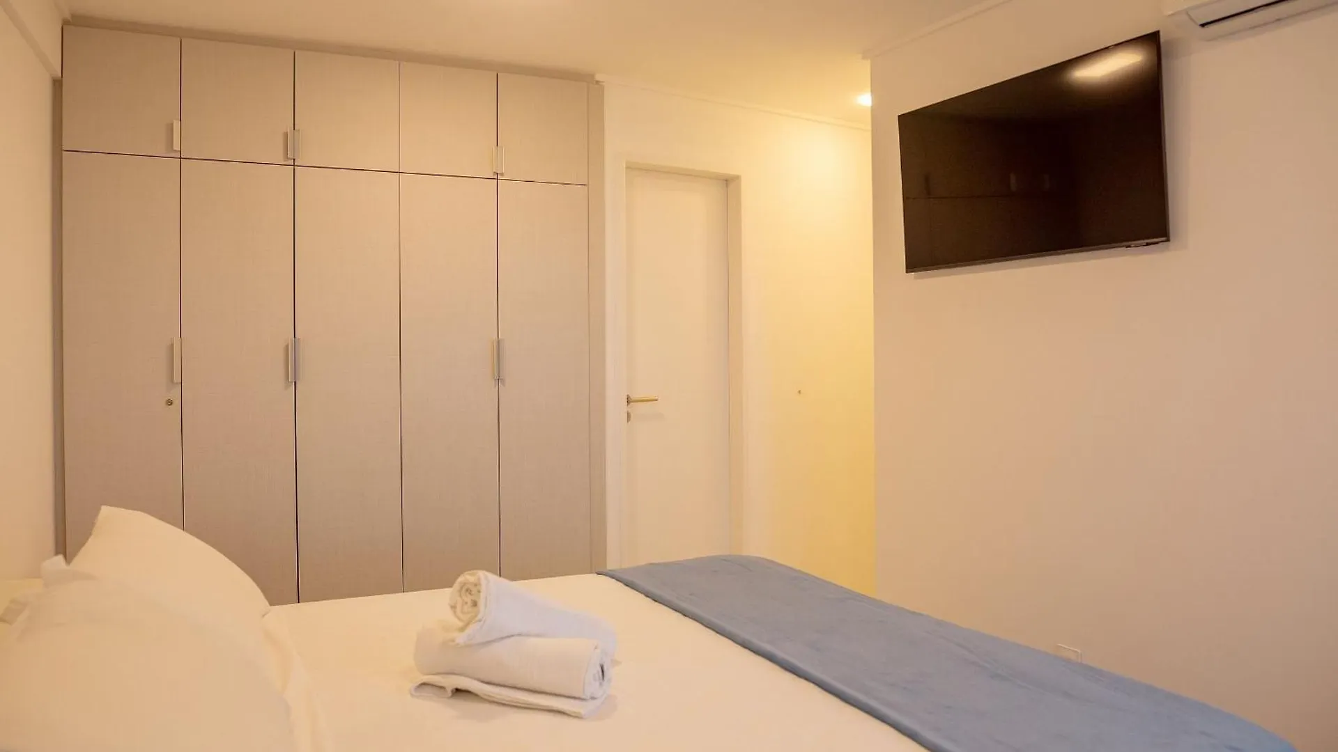 Pontamares Flat Bali Em Ponta Negra By Qavi Apartment Natal