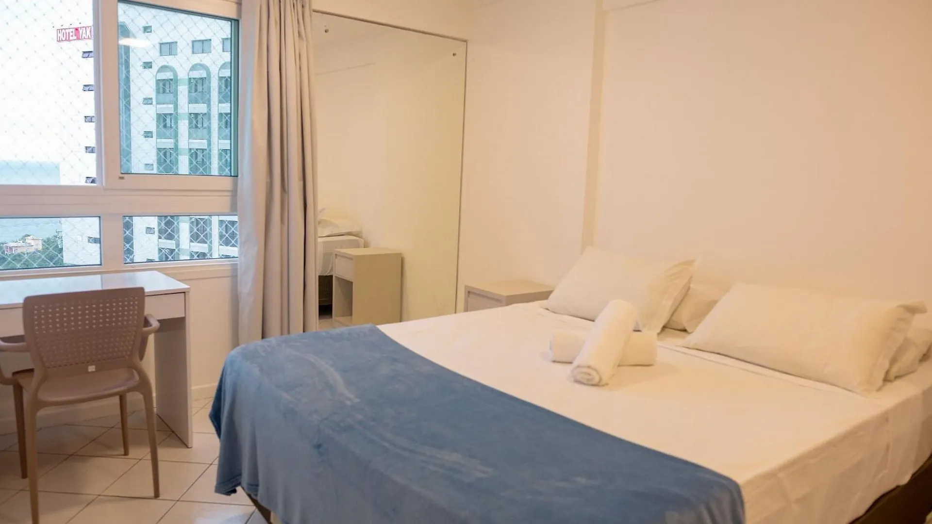 Pontamares Flat Bali Em Ponta Negra By Qavi Apartment Natal