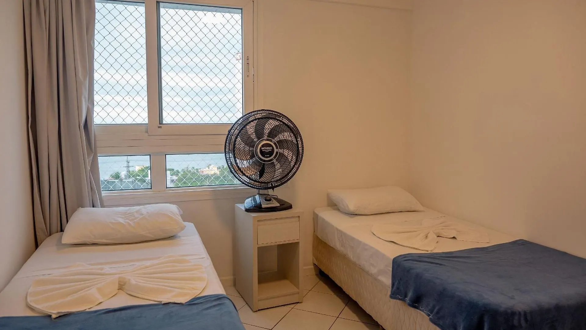 Pontamares Flat Bali Em Ponta Negra By Qavi Apartment Natal Brazil